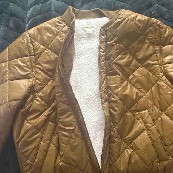 Bomber jacket - Picture 3 of 3